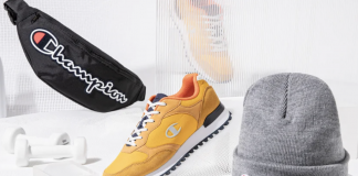 Legendarne bluzy i buty Champion za połowę ceny! Tylko przez 3 dni!