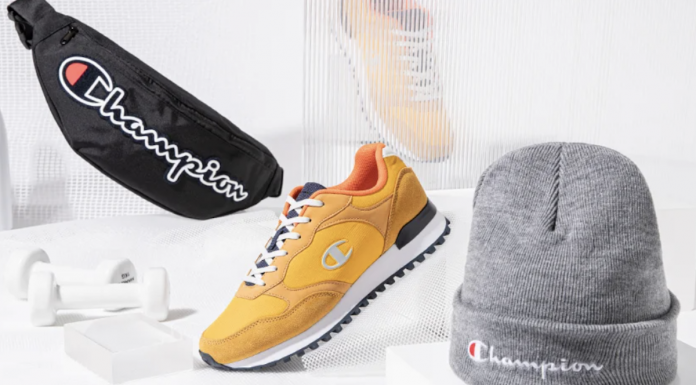 Legendarne bluzy i buty Champion za połowę ceny! Tylko przez 3 dni!