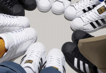 Buty adidas Originals za połowę ceny! Wielka wyprzedaż tylko przez 3 dni!