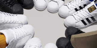 Buty adidas Originals za połowę ceny! Wielka wyprzedaż tylko przez 3 dni!