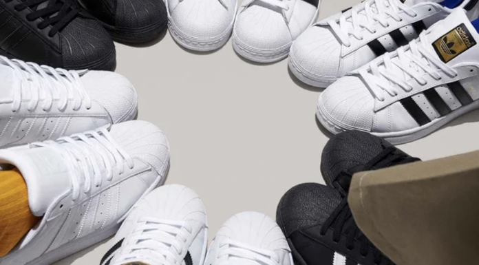 Buty adidas Originals za połowę ceny! Wielka wyprzedaż tylko przez 3 dni!