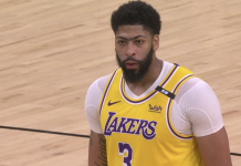 NBA: Lakers są 0-6 w pre-season