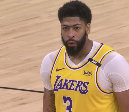 NBA: W Lakers tak dobrze nie było od ostatniego mistrzostwa?