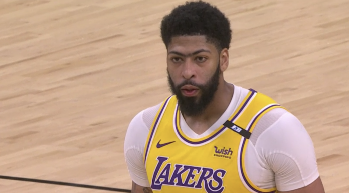 NBA: Lakers są 0-6 w pre-season