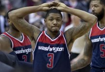 NBA: Beal i Wizards współpracują w sprawie wymiany! Dokąd trafi lider Czarodziei?