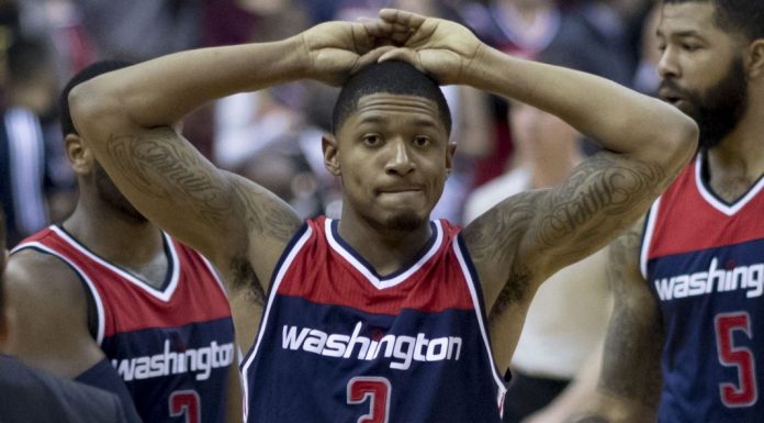 NBA: Beal jednak nie chce odejść z Wizards?