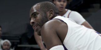 NBA: Chris Paul jednak w pierwszej piątce Warriors?