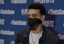 NBA: Jak szatnia Sixers przywita Simmonsa? Danny Green nie pozostawia wątpliwości