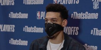 NBA: Jak szatnia Sixers przywita Simmonsa? Danny Green nie pozostawia wątpliwości