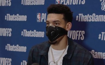 NBA: Absurdalny występ Danny’ego Greena! Pierwszy taki od 2017 roku