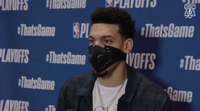 NBA: Złe wieści dla Sixers, tracą kluczowego gracza