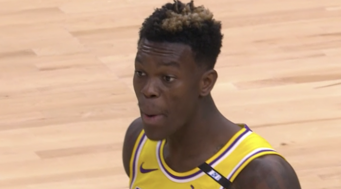 NBA: Pech czy głupota? Schroder odrzucił 80 milionów. Dostanie mniej niż 6!