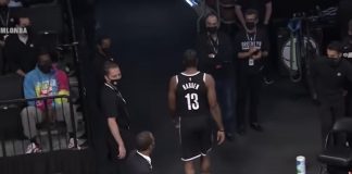 NBA: Nets nie mają dobrych wieści w sprawie Hardena