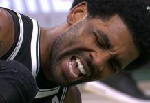 NBA: Irving obwinia Giannisa. Czy jego oskarżenia są słuszne?