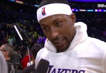 NBA: Kolejne przedłużenie umowy w Denver Nuggets