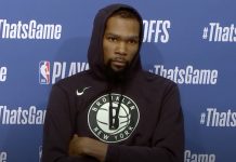 NBA: Durant wierzy w mistrzostwo bez Kyrie’ego Irvinga