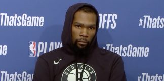 NBA: Czy Nets od początku nie chcieli wymienić Duranta i grali na zwłokę?