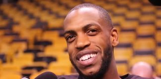 NBA: Przypadek przerodził się w maestrię. Middleton z asystą roku? (WIDEO)