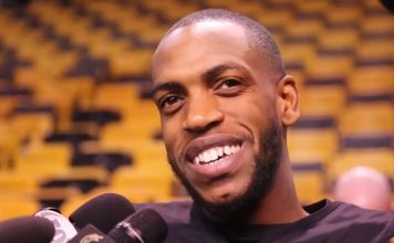 NBA: Przypadek przerodził się w maestrię. Middleton z asystą roku? (WIDEO)