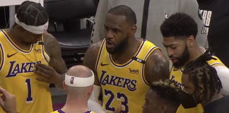 NBA: Transfer Lakers jeszcze przed draftem? Poważna oferta na stole