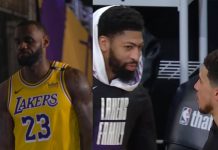 NBA: LeBron James nie pogratulował zawodnikom Suns. Brak klasy?