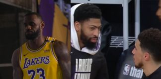 NBA: LeBron James nie pogratulował zawodnikom Suns. Brak klasy?