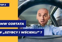 NBA: Pięć najlepszych samochodów według Marcina Gortata