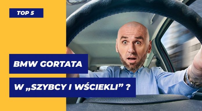 NBA: Pięć najlepszych samochodów według Marcina Gortata