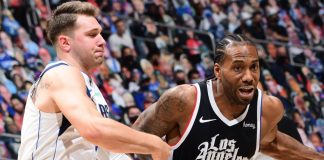 Zapowiedź NBA: Siódmy mecz Clippers – Mavs dziś o 21:30! Wieczór z NBA zaczynamy już o 19:00!