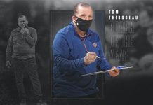 NBA: Tom Thibodeau Trenerem Roku NBA!