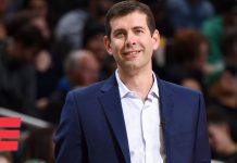 NBA: Celtics planują zatrudnić doświadczonego trenera?