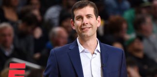 NBA: Celtics planują zatrudnić doświadczonego trenera?