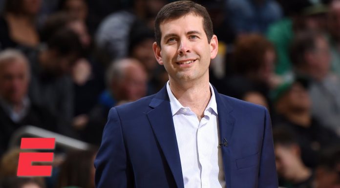 NBA: Celtics planują zatrudnić doświadczonego trenera?