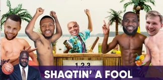 NBA: Kevin Durant wygrywa Shaqtin’ A Fool!