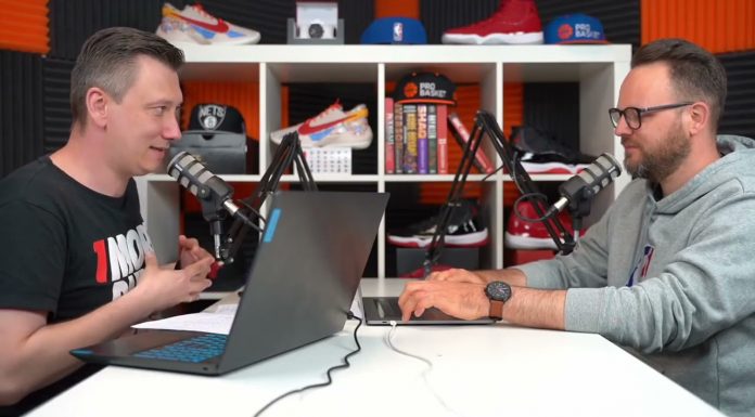 NBA: Którzy Clippers są prawdziwi? Rewolucja w Bostonie. Przyszłość Blazers, Mavs i Lakers?