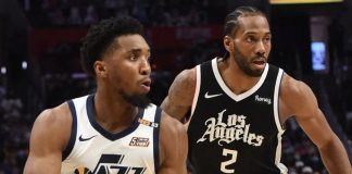 Wyniki NBA: Clippers walczą! 34 punkty Leonarda, 31 George’a!