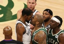 NBA: Steve Nash podważa decyzje sędziów. Czy ma rację?