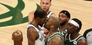 NBA: Steve Nash podważa decyzje sędziów. Czy ma rację?