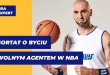 NBA: Gortat zdradza kulisy bycia wolnym agentem
