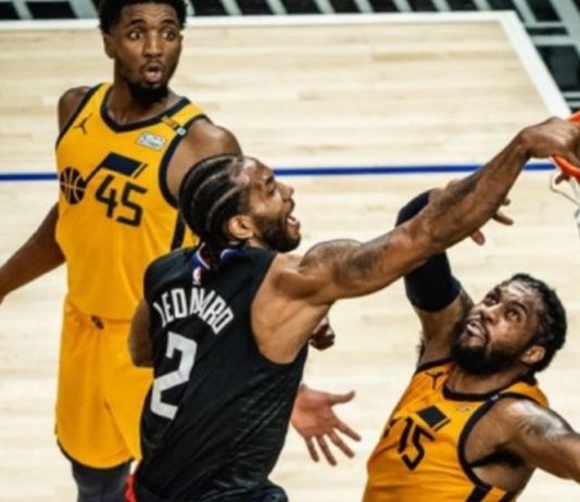 NBA: Czy Kawhi Leonard zostanie w Clippers? Inne kluby będą go kusić!