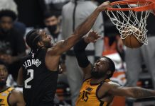 NBA: To będzie mocny sezon! 6 świetnych zawodników wraca do gry po co najmniej rocznej przerwie!