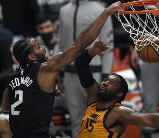 NBA: To będzie mocny sezon! 6 świetnych zawodników wraca do gry po co najmniej rocznej przerwie!