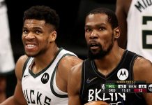 Ciekawostki NBA: Historyczne występy Younga i Duranta! Co jeszcze wydarzyło się w drugiej rundzie?