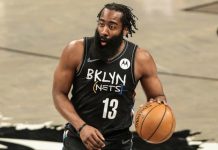 NBA: Powrót Hardena jedną z przyczyn sukcesu Duranta i Nets?