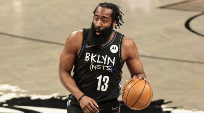 NBA: Powrót Hardena jedną z przyczyn sukcesu Duranta i Nets?