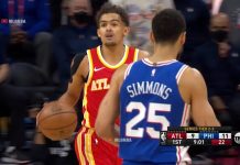 Wyniki NBA: Niesamowity powrót Hawks, Atlanta o krok od finałów Wschodu! Clippers lepsi od Jazz!