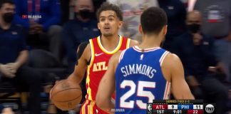 Wyniki NBA: Niesamowity powrót Hawks, Atlanta o krok od finałów Wschodu! Clippers lepsi od Jazz!