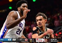 Wyniki NBA: Clippers w finale konferencji! Sixers wyrównali, będzie Game 7!