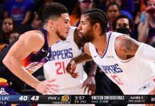 Wyniki NBA: Niesamowity game-winner Deandre Aytona! Suns podwyższają prowadzenie!