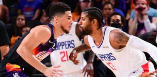 Wyniki NBA: Niesamowity game-winner Deandre Aytona! Suns podwyższają prowadzenie!